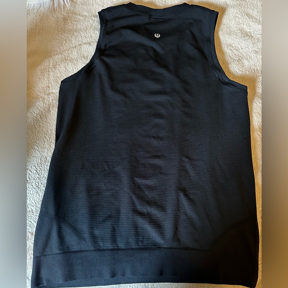 Lululemon Swift Tech Tank - image 1
